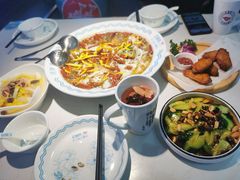 -花椒俏川菜小馆(南海万达店)