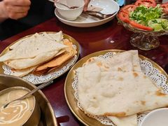 -清真· AL-JANNAT 佳纳特餐厅(仙林店)
