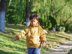 -永定河休闲森林公园