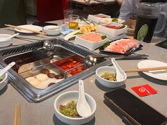 -海底捞火锅(振华商厦店)