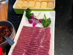 -南门涮肉(上海二店)