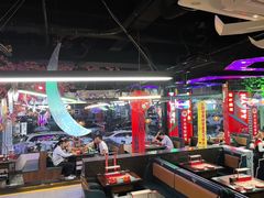 -路边边.炒菜烧烤.音乐餐厅(良乡长虹店)
