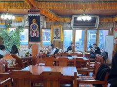 -塔洛藏餐吧(香格里拉古城店)