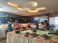 -南宫温泉水世界