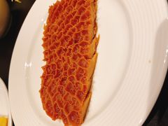 -京香轩·中餐厅(上海中庚聚龙酒店)