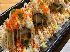 -舞漁日料美人胶原锅(陆家嘴中心店)