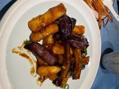 -阿毛饭店(和义路店)