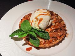 -小火花·干式熟成牛排馆Spark SteakHouse(剑桥郡店)