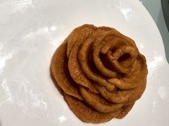 秘制爽口萝卜-马旺子酒楼