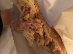 -老佛爷饼店