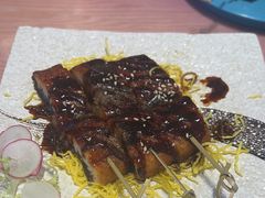 -晴季寿司(红旗街万达店)