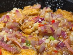 -云海肴云南菜·蒸汽石锅鱼(青岛万象城店)