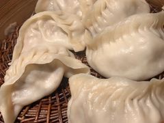 花园蒸饺-花园茶楼(兴城西路店)