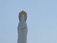 -三亚南山文化旅游区