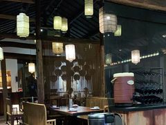 大堂-大牌大·传统杭帮菜(湖滨店)