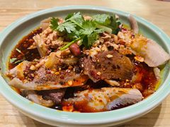 夫妻肺片-盘飧市(春熙路店)