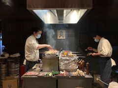 -三川·十酒Izakaya(南昌路店)