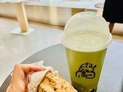 -喜茶(广州北京路惠福东店)