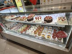 -巴黎春天(浦建店)