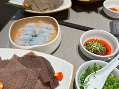 -海底捞火锅(奥森店)