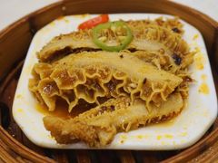 金酱金钱肚-顺德人家食府(黄金广场店)