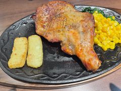 -萨莉亚意式餐厅(苏州泉屋店)