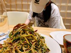 -老江南春·中国龙菜(衡山路店)