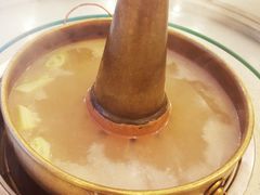 清汤锅底-迎宾楼(解放西街店)