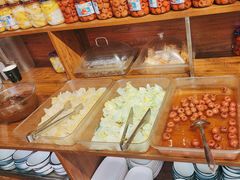 -瑞杰烧烤店·24小时营业(山东路店)