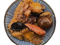 -阿姨粽子(川公路店)