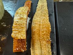 超长星鳗寿司-昊·来了寿司(台湾街店)