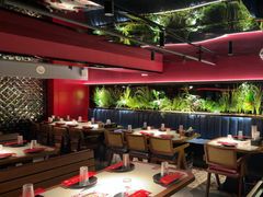 -沪小胖·小龙虾·蓝龙王(八佰伴店)