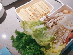 -半天妖烤鱼(中百店)
