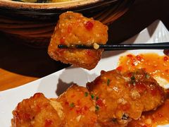 -永安水煮活鱼·仪征菜(仪征奥林匹克店)