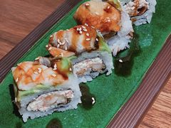 -熹炭精致日料(金融街购物中心店)