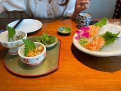 -有喜屋·深夜食堂(北京西路店)