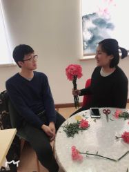 -爱尔乐美孕产瑜伽·普拉提