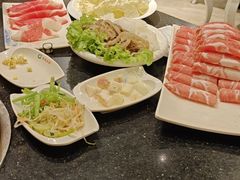 -草原饭店火锅