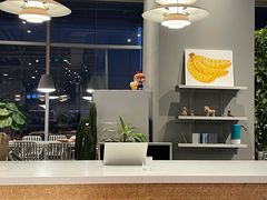 -dotcom coffee古点咖啡(致真大厦店)