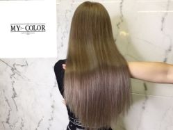 -MYCOLORHARSALON
