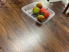 -清真·伊清阁餐厅