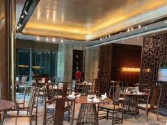 -蛇口希尔顿南海酒店·随轩中餐厅·粤菜