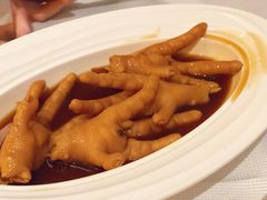 -天瑞轩·粤菜餐厅
