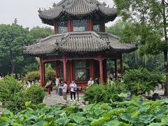 -莲池书院博物馆