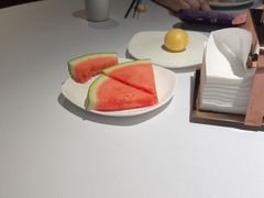 -肴约·花园式餐厅(湖里店)