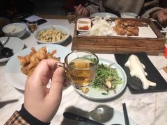 -小吊梨汤·北京菜·烤鸭(鸟巢店)