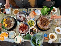 -马晓马佳牛羊肉(新合路店)