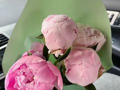 -靳晖金百合花艺GOLDENLILY(南院门店)