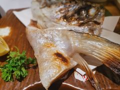 -林妈妈村·日式料理(宝山龙湖天街店)