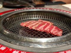 -厚贞日式烤肉(龙之梦店)